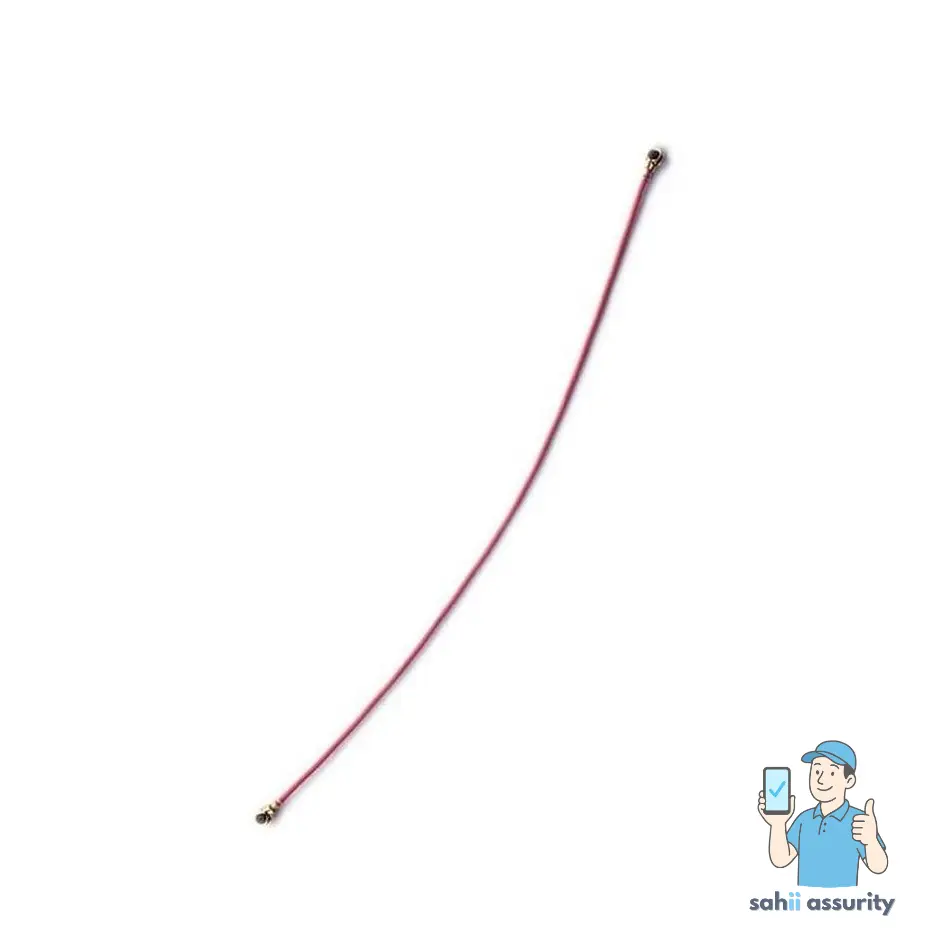 Antenna for Infinix Hot 9 thumbnail